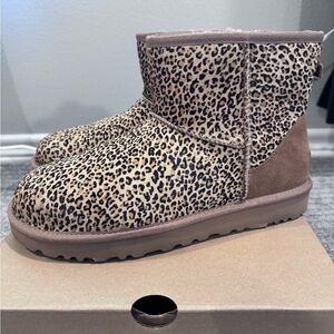 Ugg Classic Mini Speckles